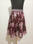 Plisowana spódnica firmy F&F nowa 146 cm/10-11lat