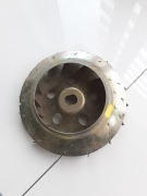 Wentylator dmuchawy silnika Fiat 126p NOWY