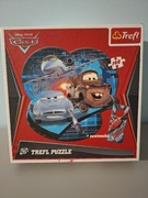 Puzzle Cars Disney