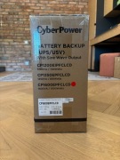 Zasilacz awaryjny UPS CyberPower CP1600EPFCLCD 1600VA