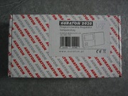 AURATON 2030 REGULATOR STEROWNIK AURATON - Nowy