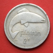 2   Floriny   1959  r -     Irlandia  Łosoś 