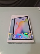 Tablet Galaxy Tab S6 Lite (10,4", 4+64GB, S pen] 
