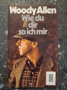 Woody Allen Wie du dir so ich mir