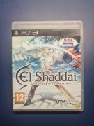 Używana - EL SHADDAI ( PS3 ) 3xA - kolekcjonerski - jedyna ANG w PL