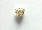 4.6 ct MOISSANIT  11.3 mm.  VVS1 kamień jubilerski