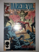 DAREDEVIL No.215 - 1985