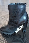 Nowe oryginalne buty ROBERTO CAVALLI JUST 41 CAVALLI 41