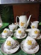 Serwis kawowy Chodzież