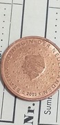 2 euro cent Holandia 2003