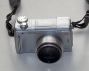 Olympus Camedia C765