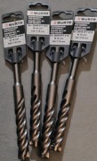 Wiertło do betonu SDS Wurth Plus Quadro-L 16x165x110mm