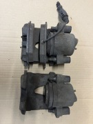 Zaciski hamulcowe przód leon skoda audi vw