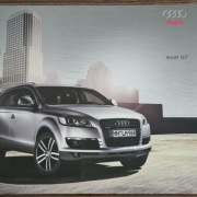 Katalog Audi Q7