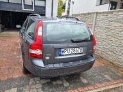 Volvo v50 Klapa drzwi zderzak 455-16 gotowa do montażu 