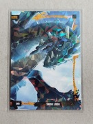 Karta LEGO Ninjago seria 4 numer 149