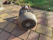 Silnik trójfazowy 1.5 KW Tamel