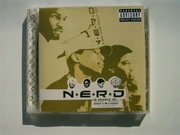 NERD: IN SEARCH OF (CD)