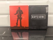 2xsteelbook Days Gone
