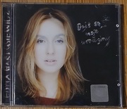 Płyta kompaktowa Edyta Bartosiewicz