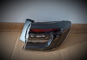 Lampa prawa tył . Pasuje do Renault Clio V Lift !!!