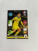 Yevhen Konoplyanka Dynamo z edycji Euro 2016 