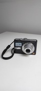 Aparat cyfrowy Panasonic Lumix DMC-LS75 7.2 mpx