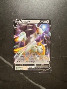 Arceus V..........