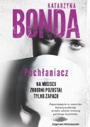 Pochłaniacz Katarzyna Bonda