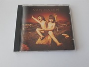 VAN HALEN - BALANCE  CD Wyd. USA 1995 r.