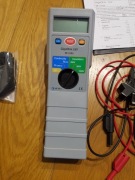 Metrel MI 3103 GigaOhm Miernik rezystancji izolacj