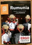 Rumunia oraz Mołdowa. Mozaika w żywych kolorach, przewodnik