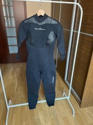 Damski skafander nurkowy Henderson Thermaxx 5 mm - stan bardzo dobry