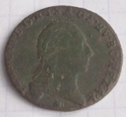 AUSTRIA - 1 KRAJCAR 1800 S