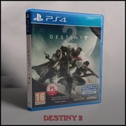 Destiny 2 GRA PS4