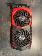 Karta Graficzna Nvidia GeForce GTX 1070 8GB