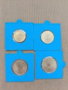 Zestaw monet Macedonia !!