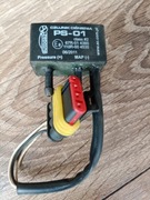 Czujnik ciśnienia gazu PS-01  MAP SENSOR  Autogaz AC STAG 