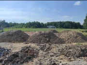 Przyjmę ziemię na podniesienie terenu