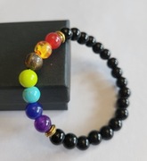 Bransoletka damsko męska