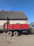 Rozrzutnik Metal-Fach