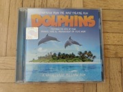CD Dolphins-Soundtrack From The IMAX Film-Sting