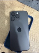 Witam wystawiam na licytację Iphone 14 pro max.