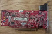 Karta graficzna MSI ATI RADEON HD 4350 512MB GDDR2 MS-V161 V:2.1 PCIe