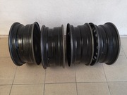 Felgi stalowe Nissan Almera  15 cali 