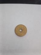 Moneta 2 zł Wielka Orkiestra Świątecznej Pomocy 10 lat