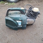 POMPA Hydrofor MR. GARDENER HWA 4000 VFI