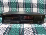 Odtwarzacz CD ONKYO DX - 6650 + PILOT.
