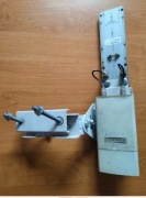 UBIQUITI Rocket M5 + antena AirMax Sector 17dBi/90