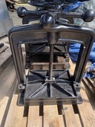 Prasa introligatorska